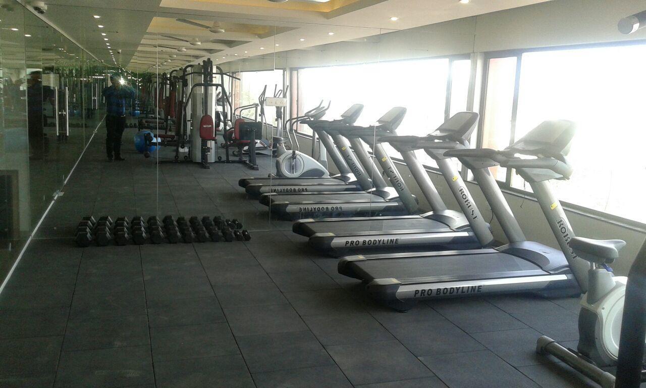 Hotel Comfort Bharuch Luaran gambar