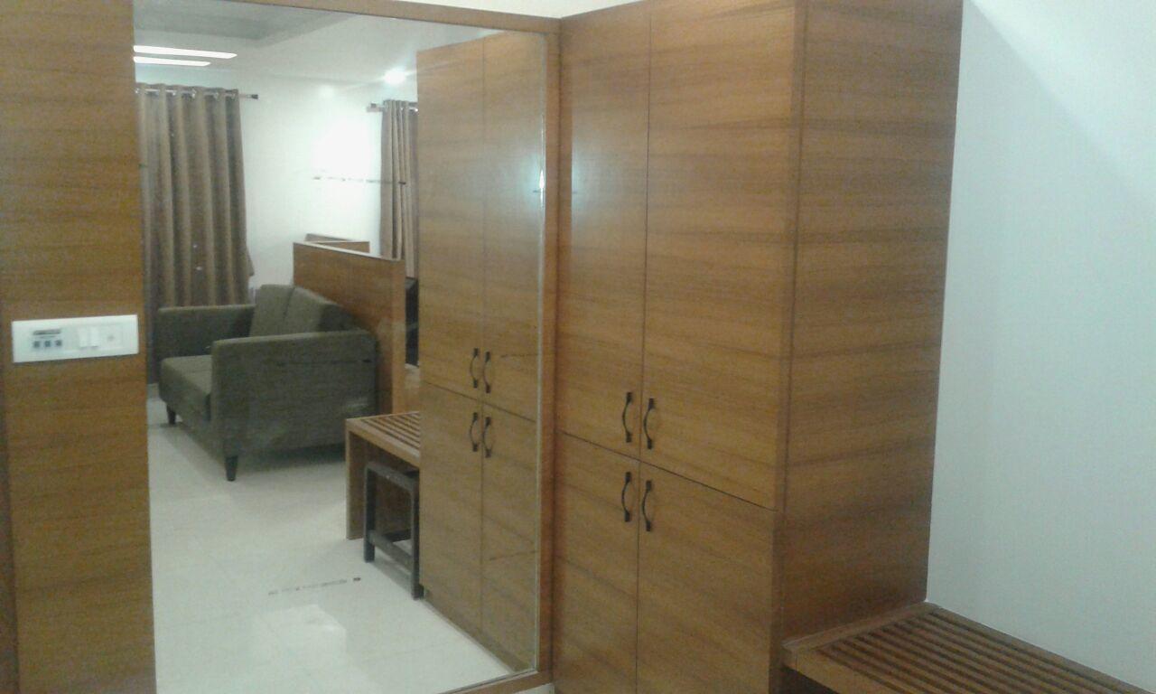 Hotel Comfort Bharuch Luaran gambar