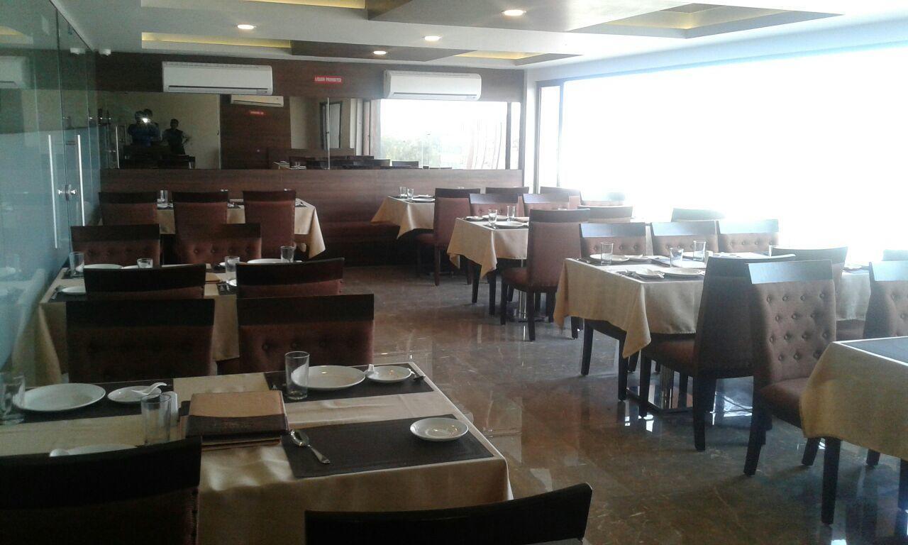 Hotel Comfort Bharuch Luaran gambar