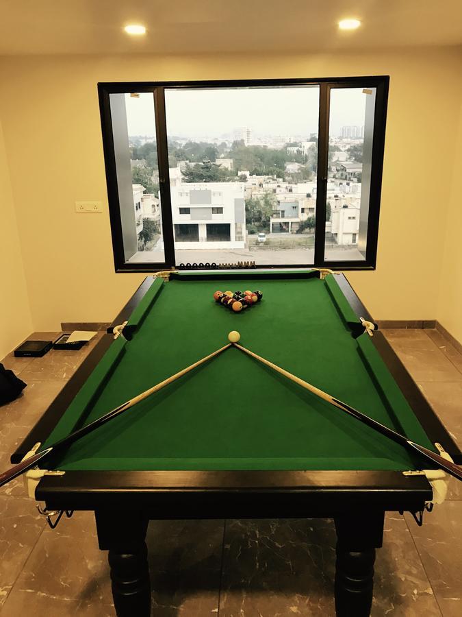 Hotel Comfort Bharuch Luaran gambar
