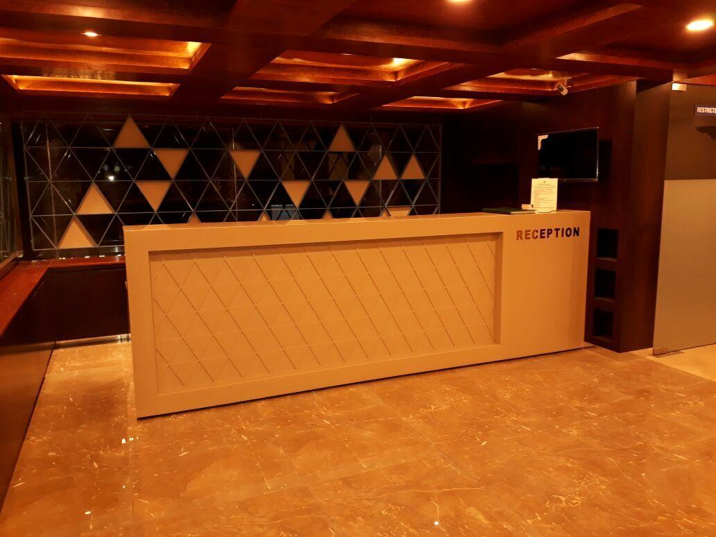 Hotel Comfort Bharuch Luaran gambar