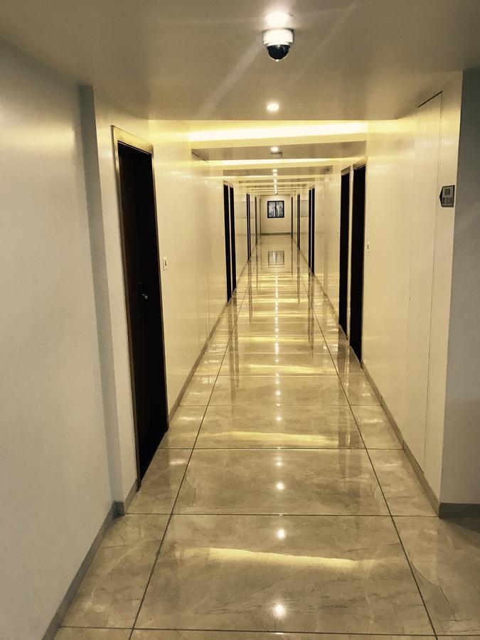 Hotel Comfort Bharuch Luaran gambar